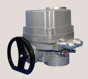 Lq0-05 Lq1-06 Lq1-10 Lq2-20 Lq3-35 Lq3-50 Lq4-80 Lq4-110 Lq40-2 Butterfly Valve Electric Actuator