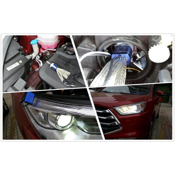 B40 LED headlight kit from BAOBAO LIGHTING