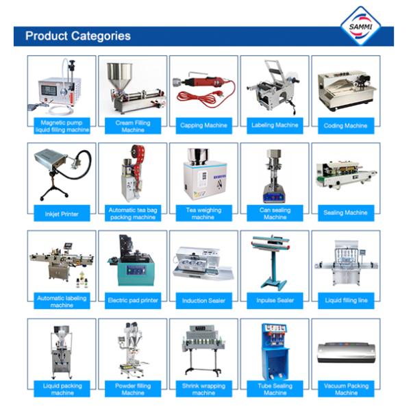 Полуавтоматическая трубная уплотнительная машина, алюминиевая уплотнитель труб для повседневных химических веществ Продовольствие