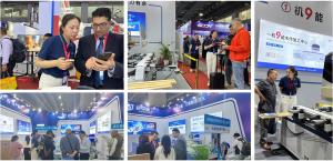Shanghai Shuping Precision Industry Machinery Co.,Ltd.