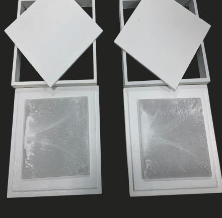 High Purity Boron Nitride Ceramic