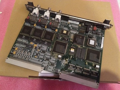 GE IS215VCMIH2Cの印VI VMEコミュニケーション カードGEのタービン制御