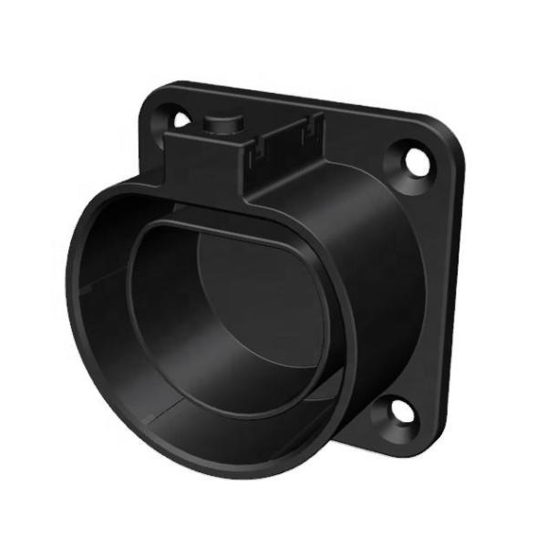 Зазмеление стандарта кобуры заряжателя типа 2 EV ABS пластиковое