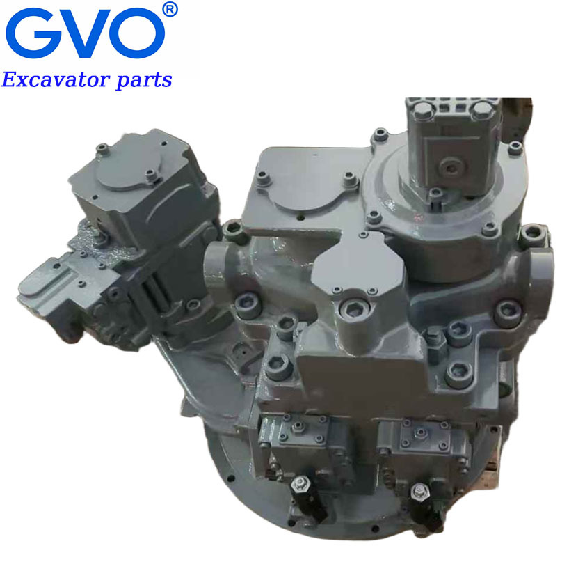 4633472 4633474 YA00052949 Hydraulic Pump K5V200DPH Main Pump Assembly Piston Pump ZX470-3 ZX470 Excavator Parts