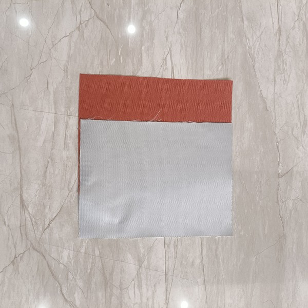 PTFE Coated Alkali Free Fiberglass Woven Fabric High Temperature Resistant
