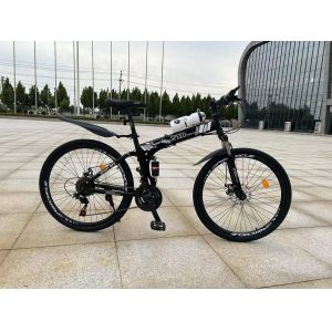 24 скорость 26 складной жировой шины велосипед для алюминиевого складной велосипед