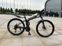 24 vitesse 26 pneus pliants pour vélos en aluminium