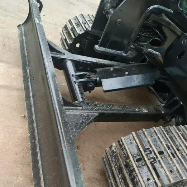 多様な作業環境のための汎用メカニカルサニー掘削機