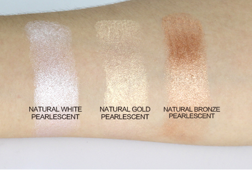 Soft Eye Cheek Highlighter Stick / Mineral Highlighter Pen Makeup