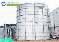 Hygiene and Safety Stainless Steel Tanks for Drinking Water Storage
