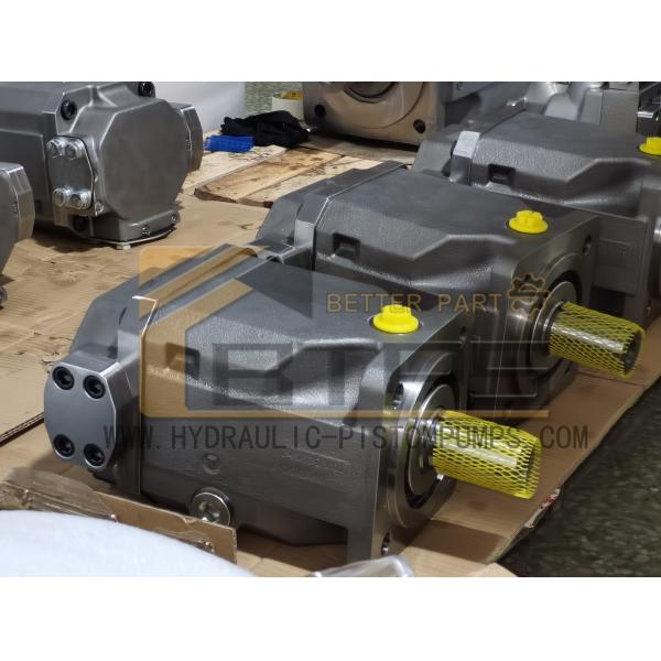 A4FO125 30R-PPB25N00 Гидравлический насос Rexroth серии A4FO28 с гидравлическим поршневым насосом