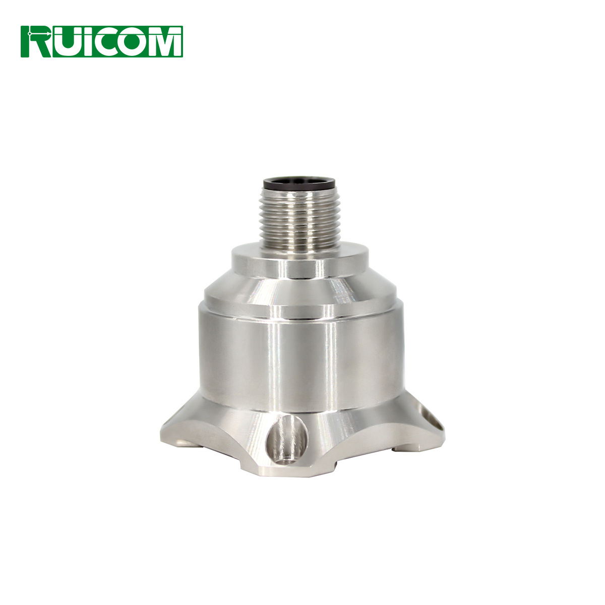 GKG392 Digital MEMS Triaxial Vibration Sensor Shock Resistant