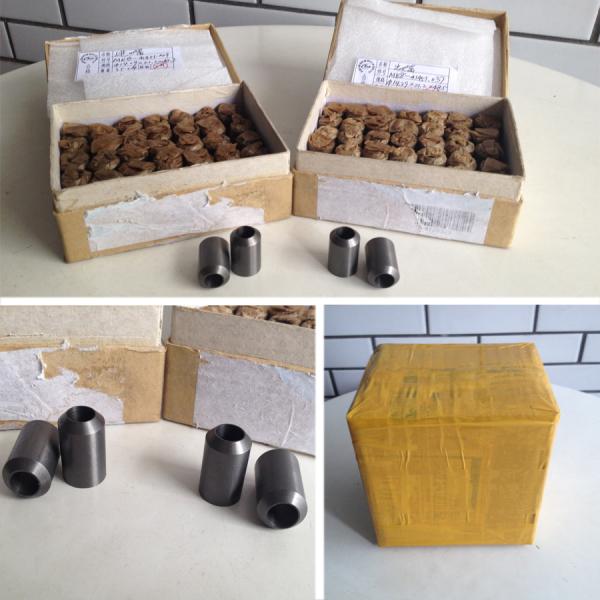 Трубка входа карбида вольфрама Molins MK8 и трубка выхода