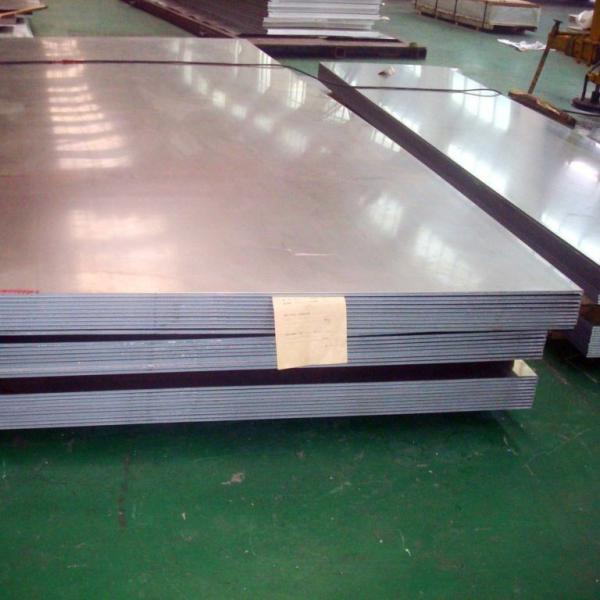 7xxx Series T651 7075 Aluminum Sheet Aerospace Industry