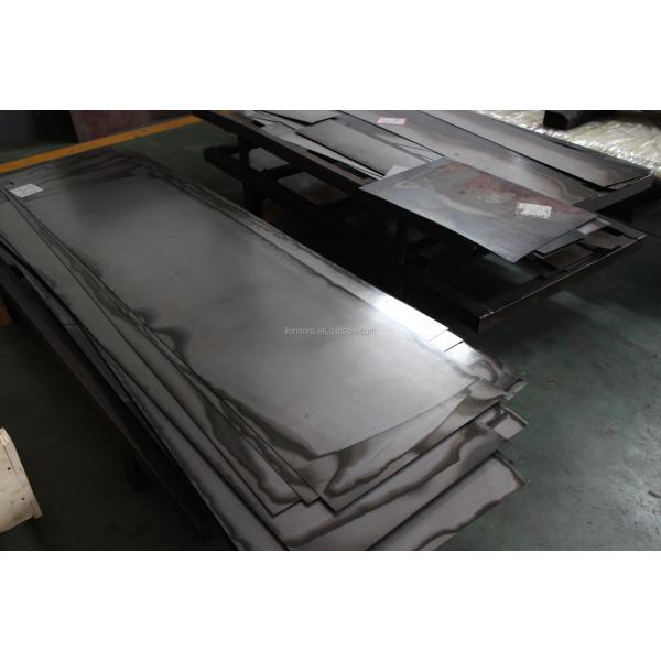 1.0-5.0mm Blade Thickness M42/W5 Speed Steel Circular Saw Blade for Metal Cutting