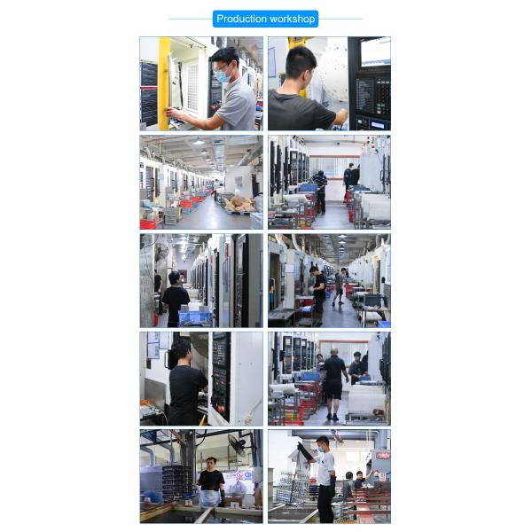 Промышленное крепкое алюминиевое приложение коробки, CNC металла оборудования связи изготовленный на заказ