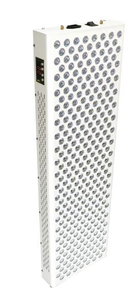 600W PDT Red Light Therapy Machines Full Body Skin Care Pain Relief
