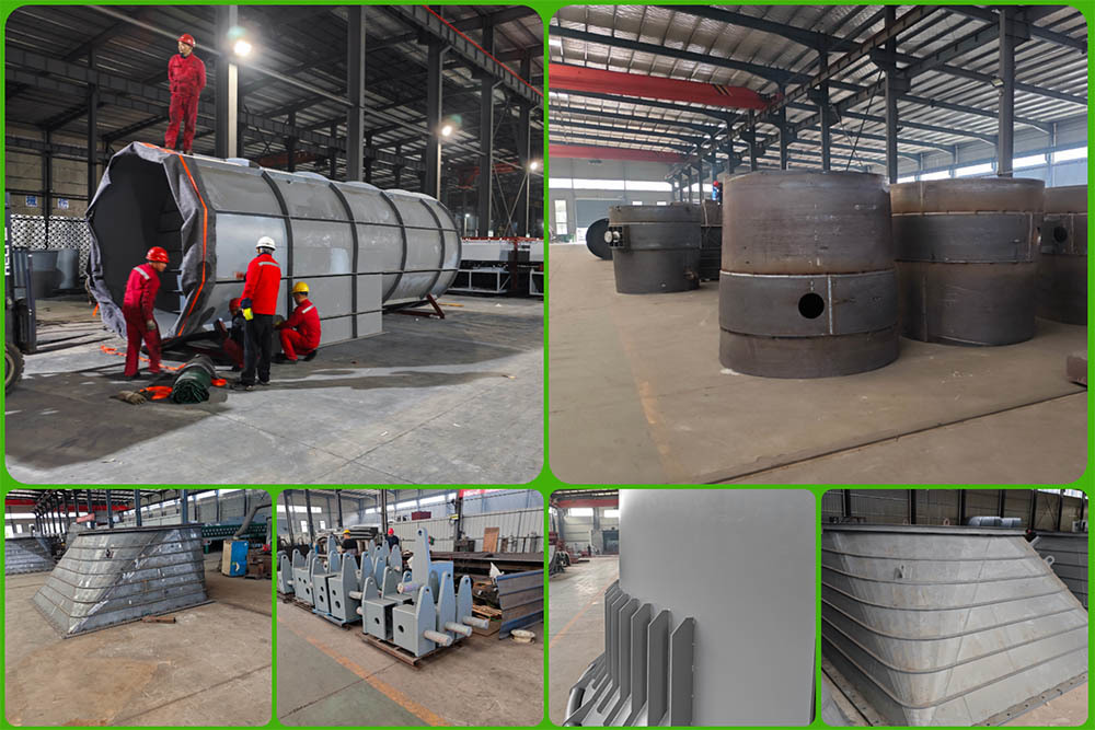 Xi'an Hongxin Arc Furnace Company Limited