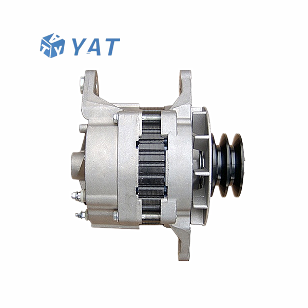 Outstanding Auto Air Compressor Alternator Filter Design 21E6-40030 for Energy Mining