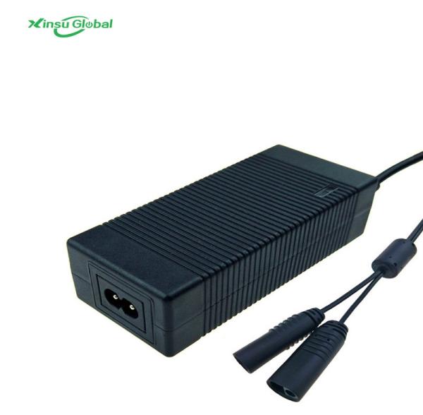 24V 3A LED strip light power supply adapter with UL PSE CE GS SAA RCM
