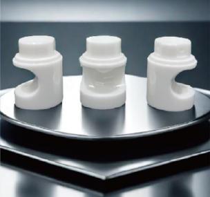 Precision Ceramic Parts for Industrial Applications