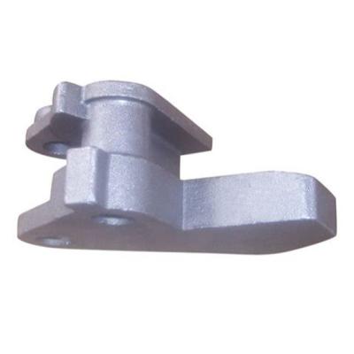 Small Size Aluminium Led Strip Housing OEM Supported ADC 12 Economical