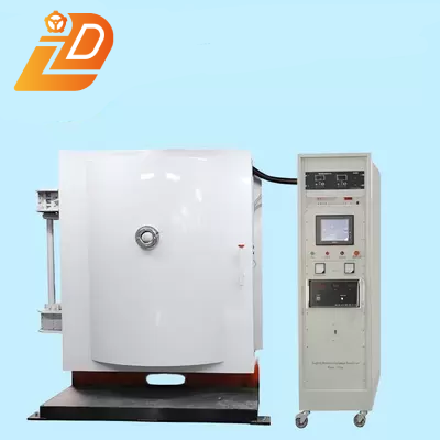 Direct-current power supply magnetron sputtering coating equipment pvd coating machine