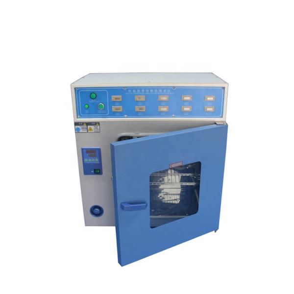 Термостатическая машина теста тэкса удерживания ленты