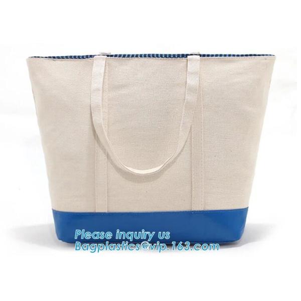 хозяйственная сумка для продвижения, пляж подарка сумки холста хлопка сумки tote холста нового стиля черная изготовленная на заказ нашивки женской сумки изготовленный на заказ