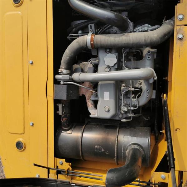 ORIGINAL Hydraulic Pump SANY 155 Small Used Track Excavator 15000 KG Machine Second-hand