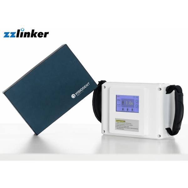 Pantalla LCD 20KHz 60KV 1mA X dental Ray Machine de LK-C27A