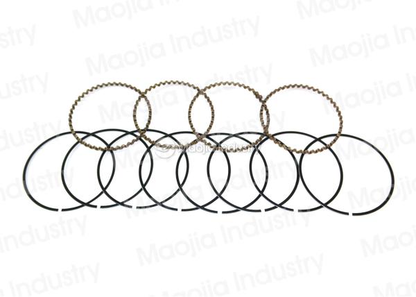 Chevrolet Geo Metro Sprint Engine Piston Ring Auto Parts , Low Friction Piston Rings