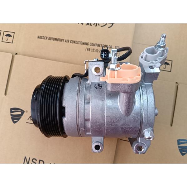 Compresseur de climatisation automatique pour 10S15 Ford