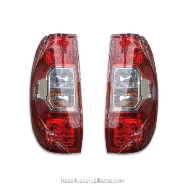 2020- Год 40X25X20 см Оригинальный LDV Maxus T60 Задний фонарь Задние фонари C00047650 C00047651