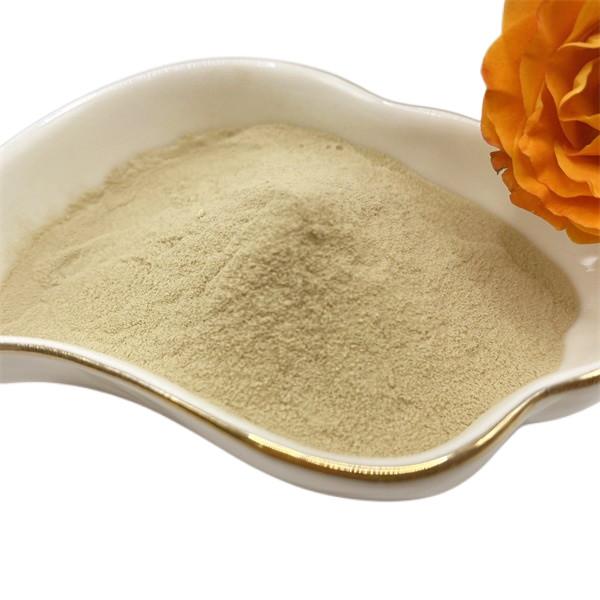 Compound Total Free Amino Acid Powder Natural Fertilizer PH4 - 6
