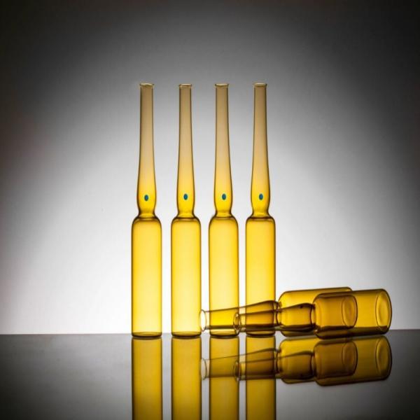 1ml 2ml 5ml 10ml ISO Standard Ybb Standard USP Type 1 USP Type 2 Glass Ampoule OPC Neutral borosilicate glass ampoule