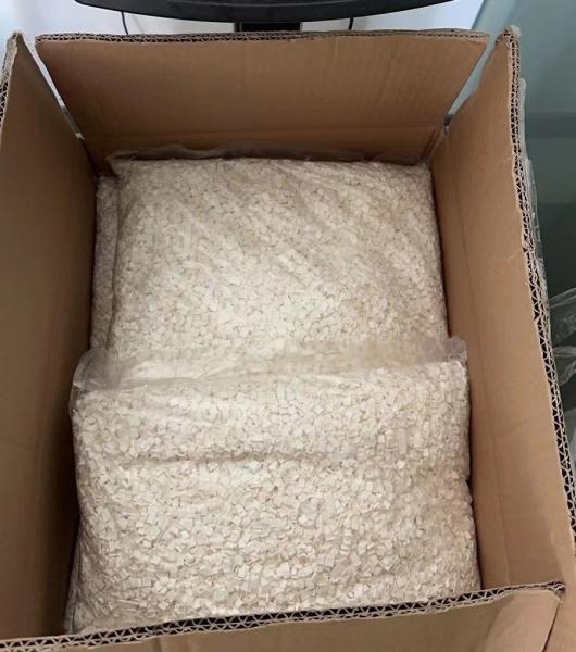 Wooden Cellulose Fiber Cement Sheets For Concrete Reinforcement