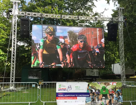 HD Waterproof Led Screen Rental P2.6 P2.9 P3.91 P4.81 P4 P5 P8 P10 LED Video Wall for Concert Outdoor Rental LED Display