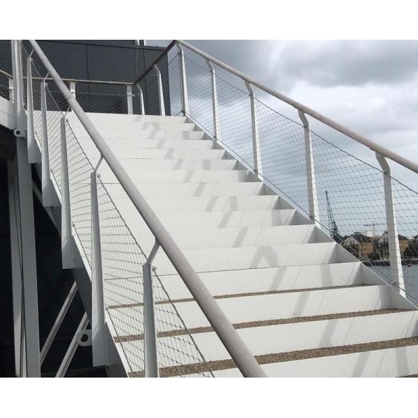 wholesale stainless steel mesh net