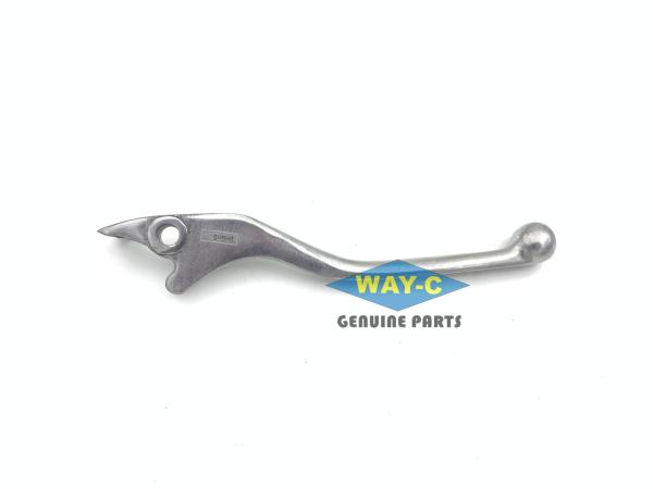 N91505203C Aluminum Motorcycle Handle Lever Brake Clutch Lever For TVS APACHE RTR 180