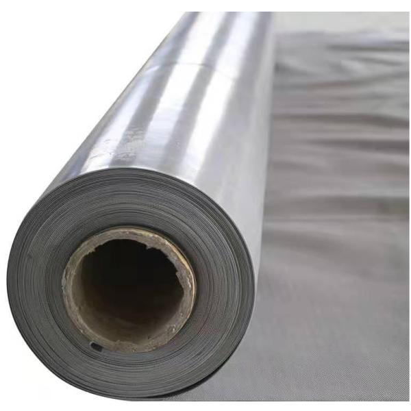 Waterproof TPO Film Material for Building Membrane in Hotel Construction Industry