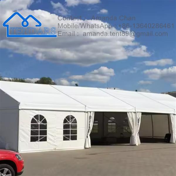 Внешний цвет и размер специальные тяжелые водонепроницаемые церковные вечеринки свадебные палатки для мероприятий