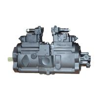 Pièces de pompe hydraulique de piston de Sk200-8 Sk210-8 K3V112dtp