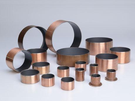SF-1P Lubrication Oilless Bearing Reciprocating Type Anti Corrosion