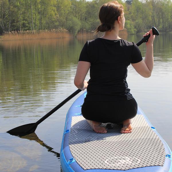 330x76x15cm Womens Inflatable SUP