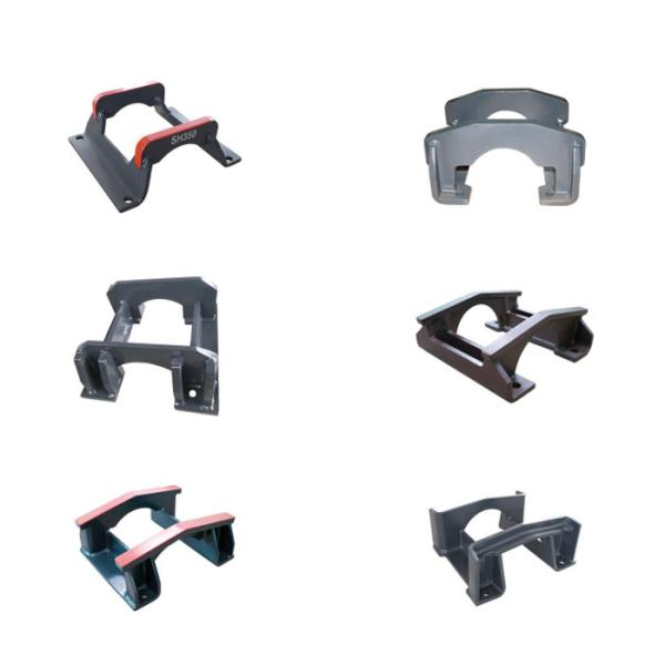 Construction Machinery Mini Excavator Drive Sprockets