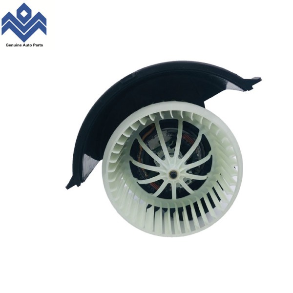 Electricity AC Interior Blower Audi Q7 VW Touareg 7L0 820 021 Q 07-10 Plastic With Copper