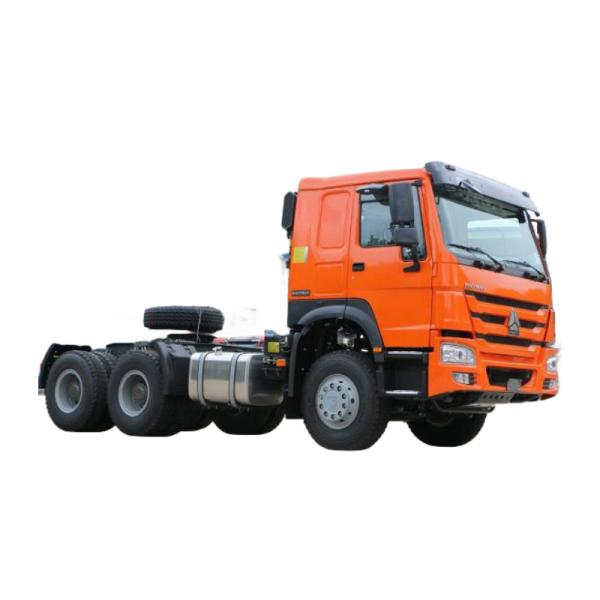 Sinotruk HOWO 336/371/420HP