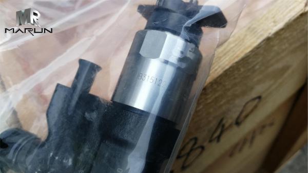 4HK1 6HK1 Common Rail Fuel Injector Nozzle 8982843930 For ZX200-3 Zx240-3 Zx270-3