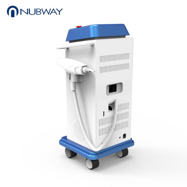 1064nm/532nm portable home laser tattoo removal machine for tattoo removal